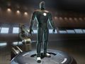 Iron Man - Traje cl�sico MKI