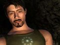 Iron Man - MKI