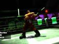 FaceBreaker - Luchadores