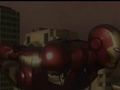 Iron Man - ComicCon