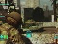 Nuevo v�deo de Ghost Recon 3