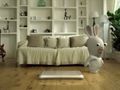 Rayman Raving Rabbids - Wii Fit