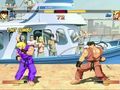 Super Street Fighter II Turbo HD Remix - Beta