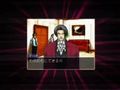 Miles Edgeworth: Perfect Prosecutor - En acci�n