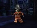 Lego Batman - Espantap�jaros y Dos Caras