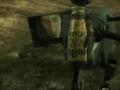 Metal Gear Solid 4 - Bebida energ�tica