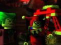 Lego Batman - Joker y Harley