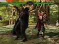 Soul Calibur IV - Darth Vader
