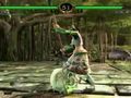 Soul Calibur IV - Yoda