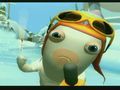 Rayman Raving Rabbids TV Party - Ubidays