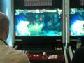Street Fighter IV - Jugando 2