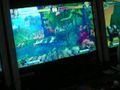 Street Fighter IV - Jugando 3
