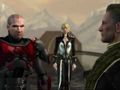 Too Human - Freya