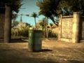 Battlefield Bad Company - Ojos de serpiente
