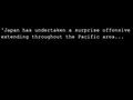 Battlestations Pacific - Primer v�deo
