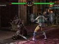 Soul Calibur IV - Xianghua vs Cervantes