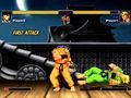 Super Street Fighter II Turbo HD Remix - Jugabilidad
