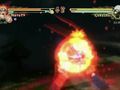 Naruto: Ultimate Ninja Storm - Naruto vs Kakashi (2)