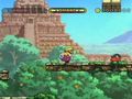 Wario Land: The Shake Dimension - Jugabilidad
