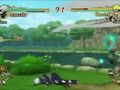 Naruto: Ultimate Ninja Storm - Chidori