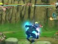 Naruto: Ultimate Ninja Storm - Sharingan
