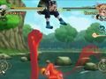 Naruto: Ultimate Ninja Storm - El ataque de nueve colas
