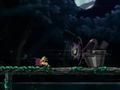 Wario Land: The Shake Dimension - Anuncio televisi�n (2)