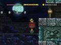 Wario Land: The Shake Dimension - Movimientos