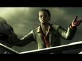 Resident Evil 5 - Tr�iler E3