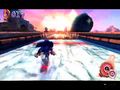 E3: V�deo promocional de Sonic Wild Fire