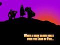Naruto: Path of the Ninja 2 - Tr�iler E3