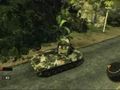 Mercenarios 2 - Tanque