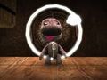 LittleBigPlanet - �Peligro!