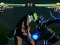 Naruto: Ultimate Ninja Storm - El rayo