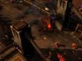 Warhammer 40.000: Dawn of War II - Combates