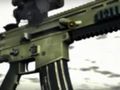 Operation Flashpoint 2: Dragon Rising - Disparo