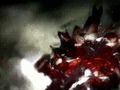 Street Fighter IV - Sangrando tinta