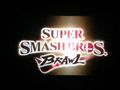E3: Trailer de Super Smash Bros. Brawl