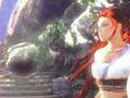 Nuevo v�deo de Heavenly Sword