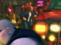 Street Fighter IV - Ken vs. Rufus