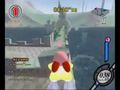 V�deo de Kirby's Air Ride