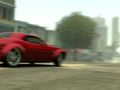 Midnight Club LA - Dodge Challenger Concept Dub