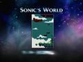 Sonic Chronicles: La Hermandad Siniestra - Viaje �pico