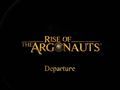 Rise of the Argonauts - Salida