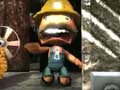 LittleBigPlanet - Sackzilla