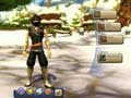 Free Realms - Caracter�sticas