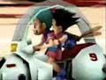 Dragon Ball Origins - Anuncio japon�s