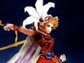 Dissidia Final Fantasy - Combate