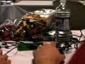 LEGO Universe - Tras las escenas