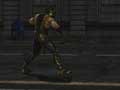 Mortal Kombat vs DC Universe - M�s personajes